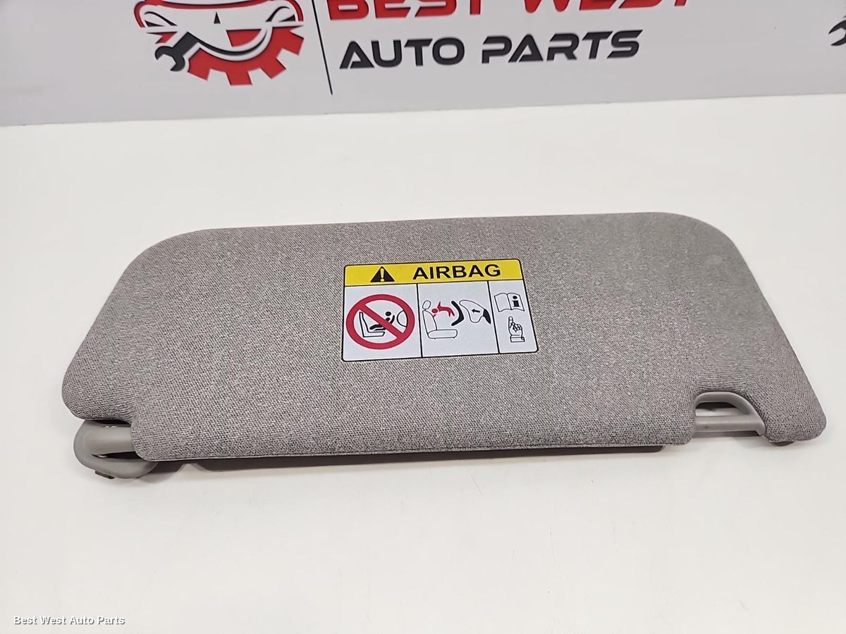 2020 HYUNDAI SANTA FE Sunvisor