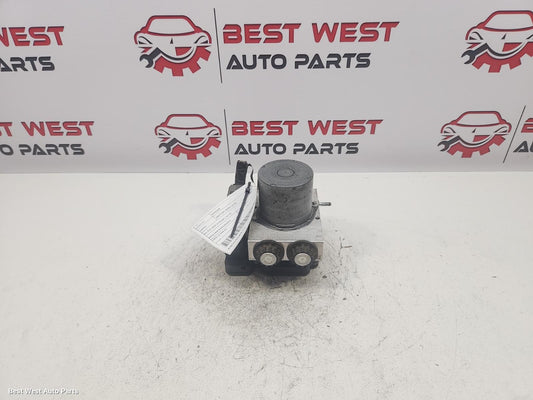 2018 FORD RANGER Abs Pump/Modulator