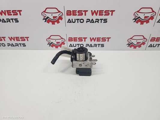 2008 MAZDA 2 Abs Pump/Modulator