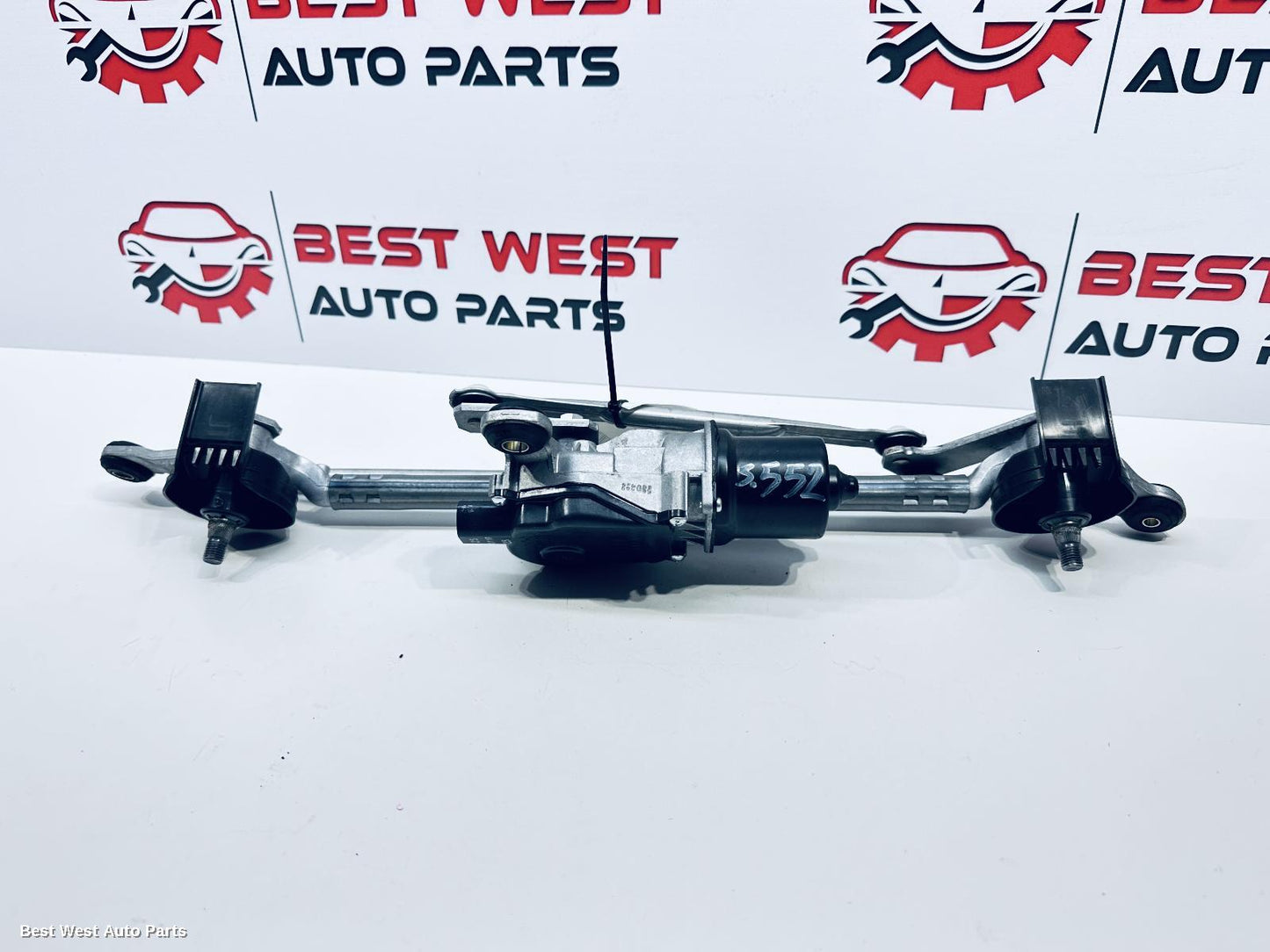 2025 MITSUBISHI OUTLANDER Wiper Motor
