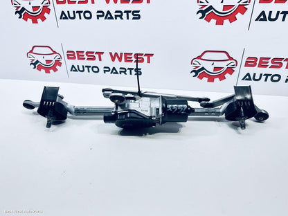 2025 MITSUBISHI OUTLANDER Wiper Motor