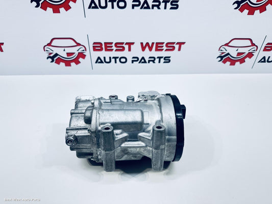 2022 TOYOTA COROLLA A/C Compressor
