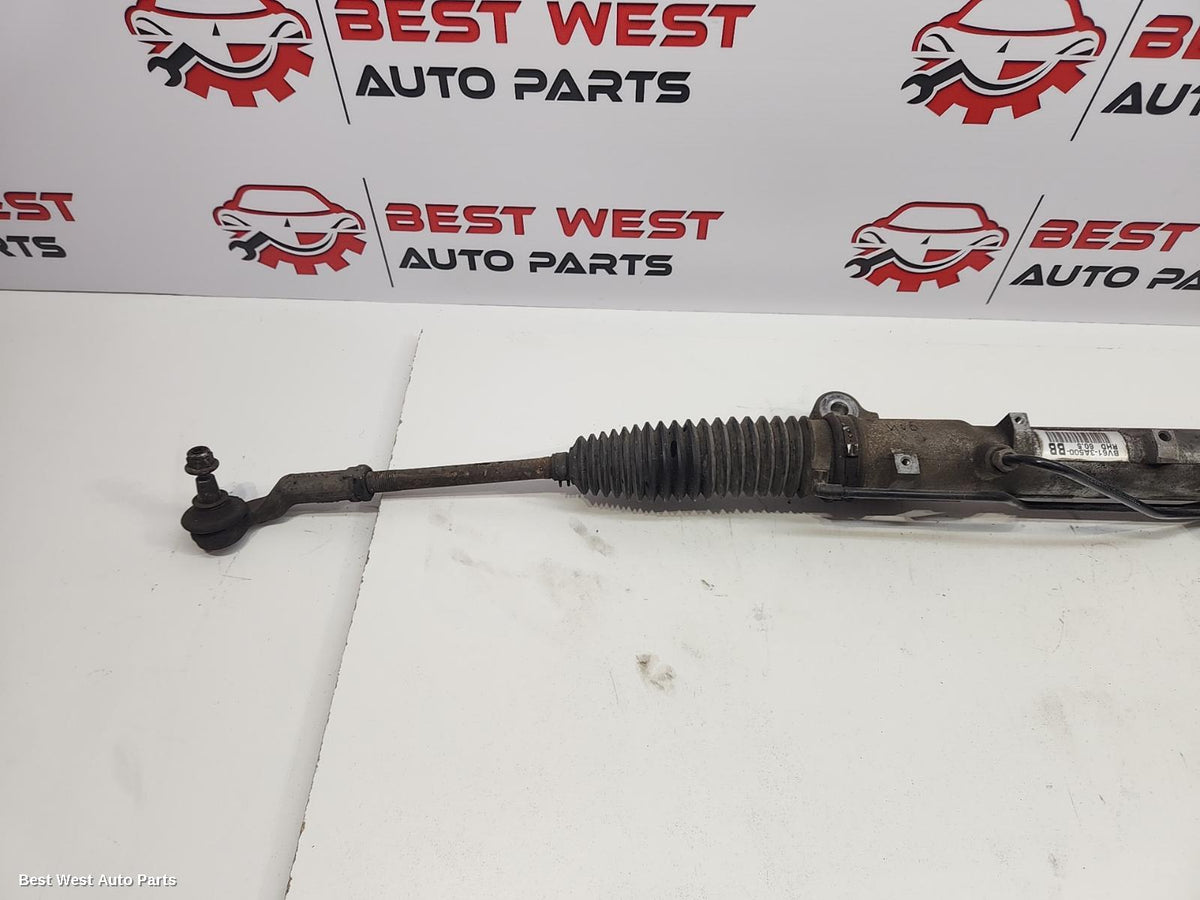 2011 FORD FOCUS Steering Box/Rack
