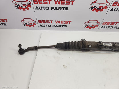 2011 FORD FOCUS Steering Box/Rack