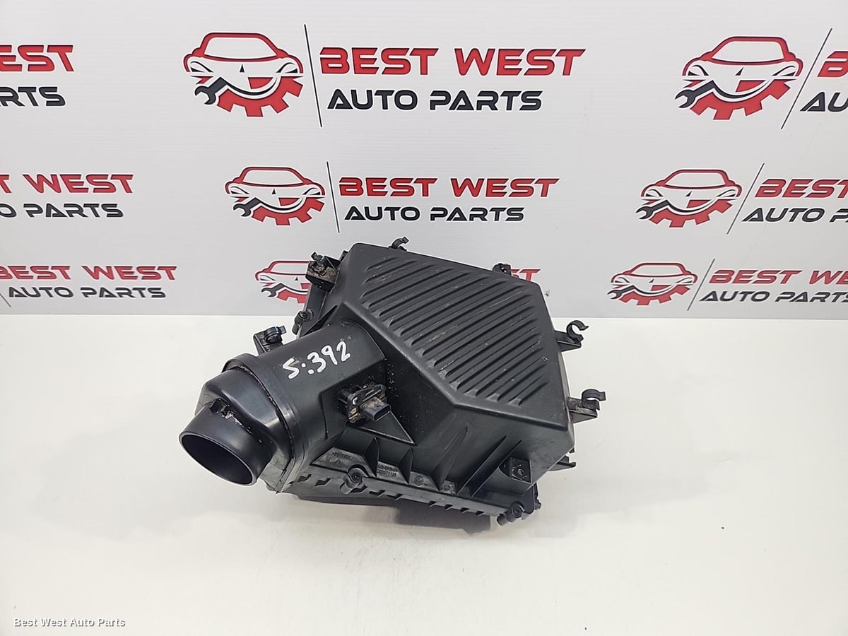 2023 LDV T60 Air Cleaner/Box