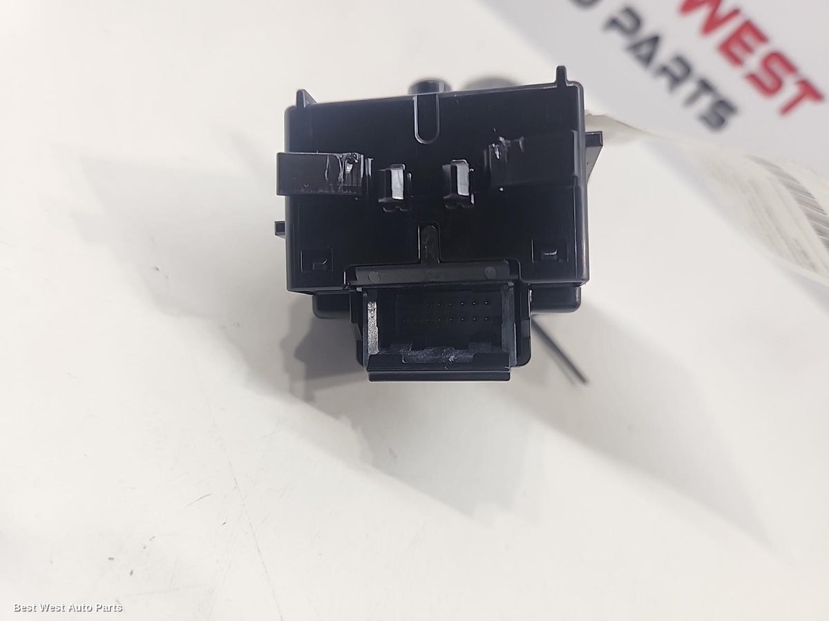 2021 TOYOTA CAMRY Combination Switch