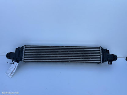 2018 HOLDEN TRAX Intercooler