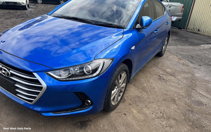2016 HYUNDAI ELANTRA RIGHT_REAR_DOOR_SLIDING