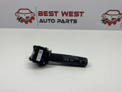 2018 HOLDEN TRAX Combination Switch