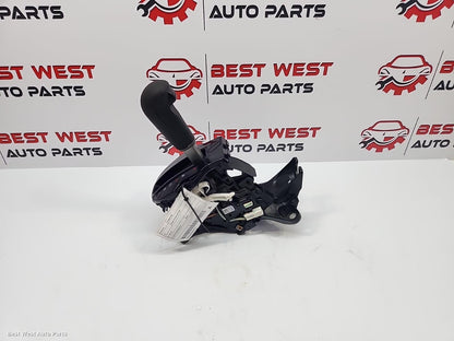 2020 SUBARU FORESTER Gear Stick/Shifter