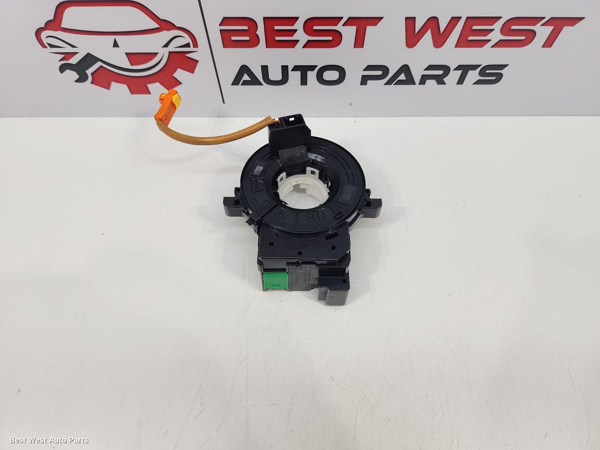 2018 MITSUBISHI ASX Airbag Module/Sensor