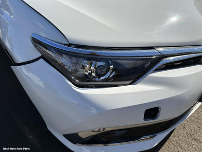 2016 TOYOTA COROLLA Radio/Cd/Dvd/Sat/Tv