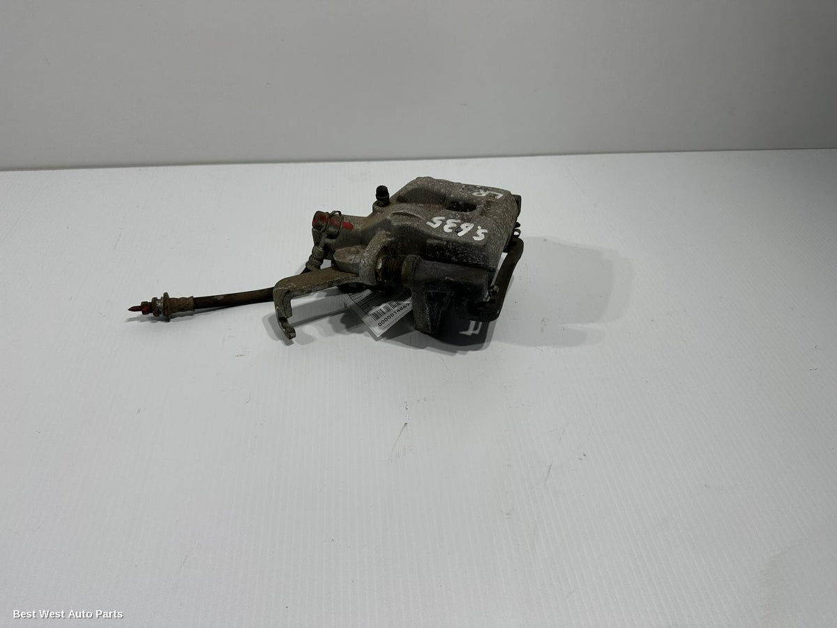 2023 SUZUKI VITARA Caliper