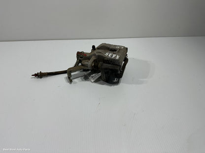 2023 SUZUKI VITARA Caliper