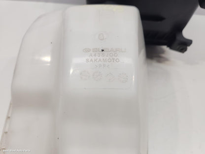 2020 SUBARU FORESTER Air Cleaner/Box