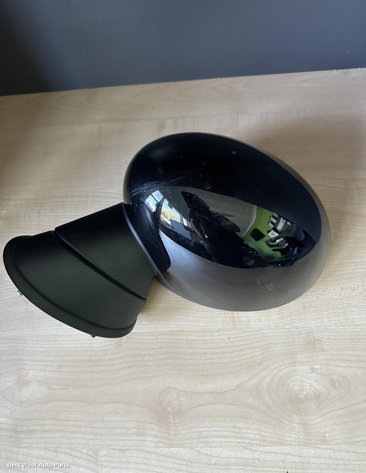 2017 MINI COOPER Left Door Mirror