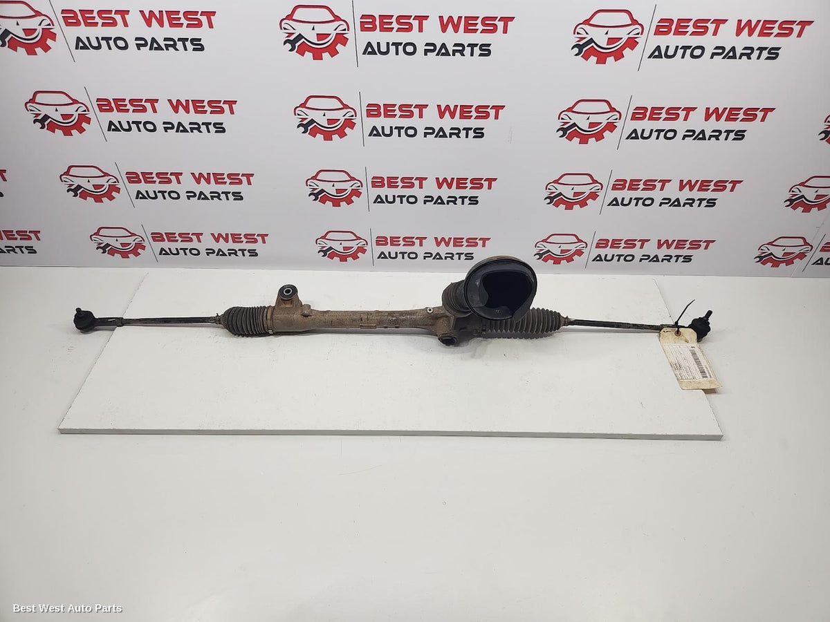 2013 MITSUBISHI MIRAGE Steering Box/Rack