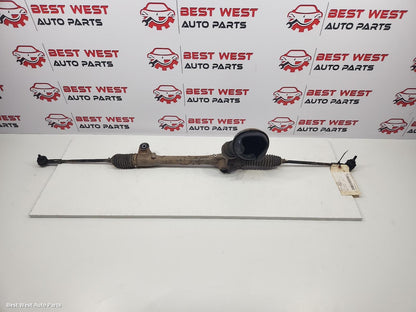 2013 MITSUBISHI MIRAGE Steering Box/Rack