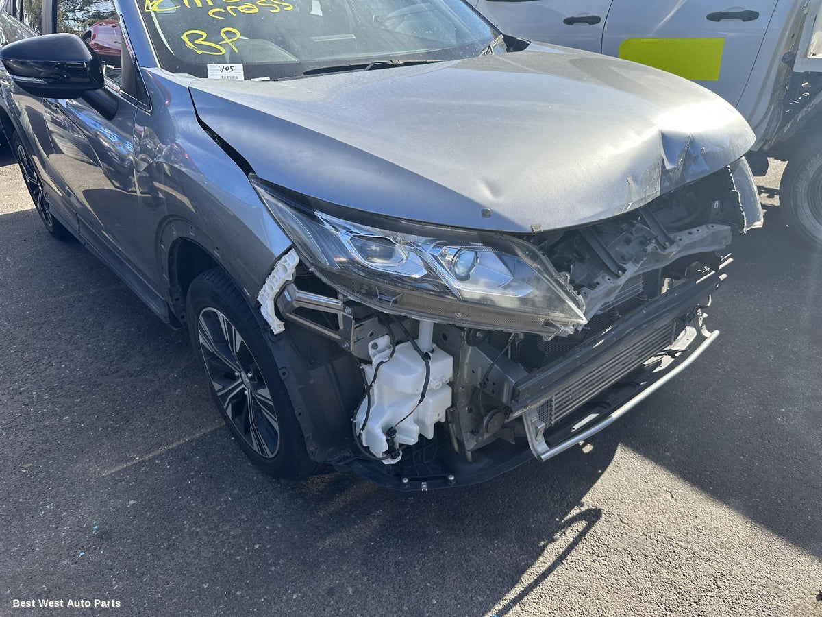 2019 MITSUBISHI ECLIPSE CROSS Door/Boot/Gate Lock