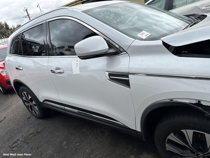 2023 RENAULT KALEOS Wheel Mag