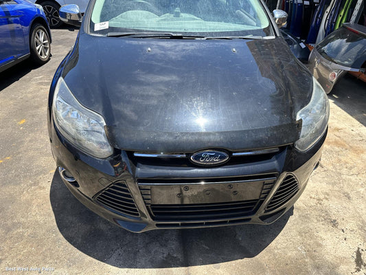 2012 FORD FOCUS Left Taillight