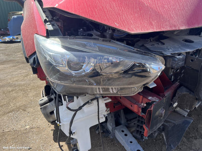 2016 MAZDA CX3 Right Headlamp