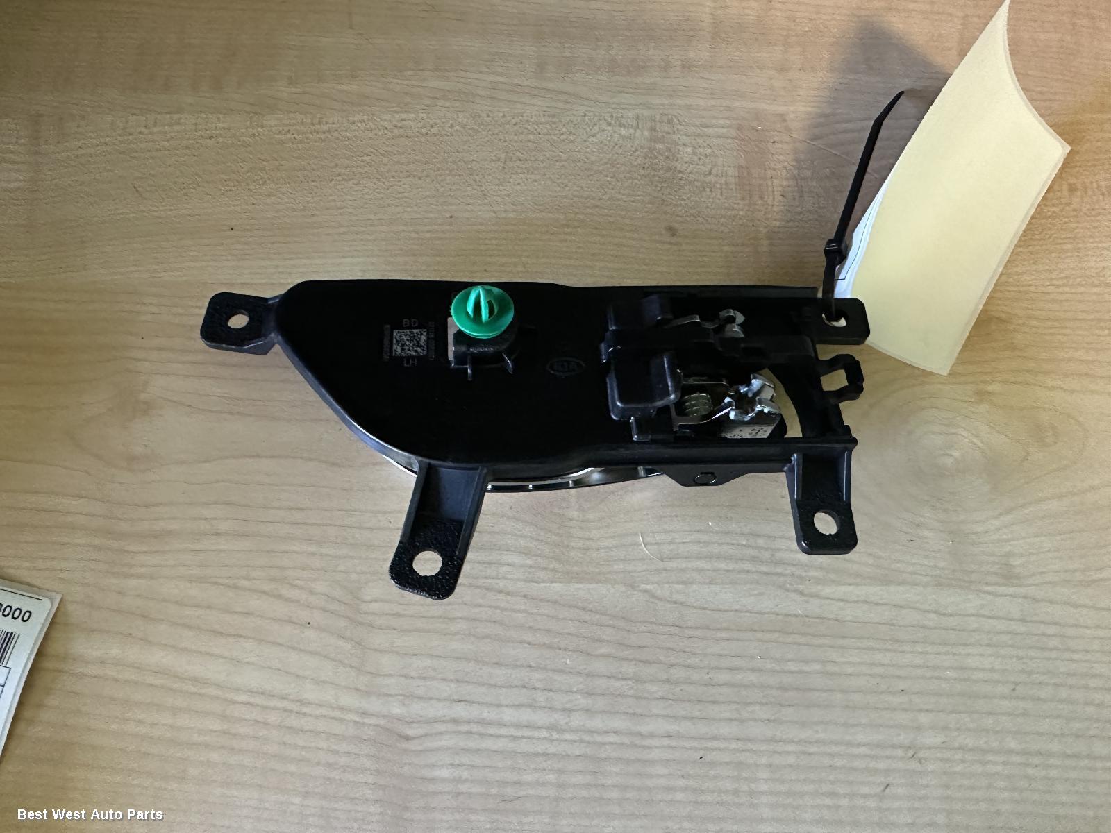 2023 KIA CERATO Door Handle