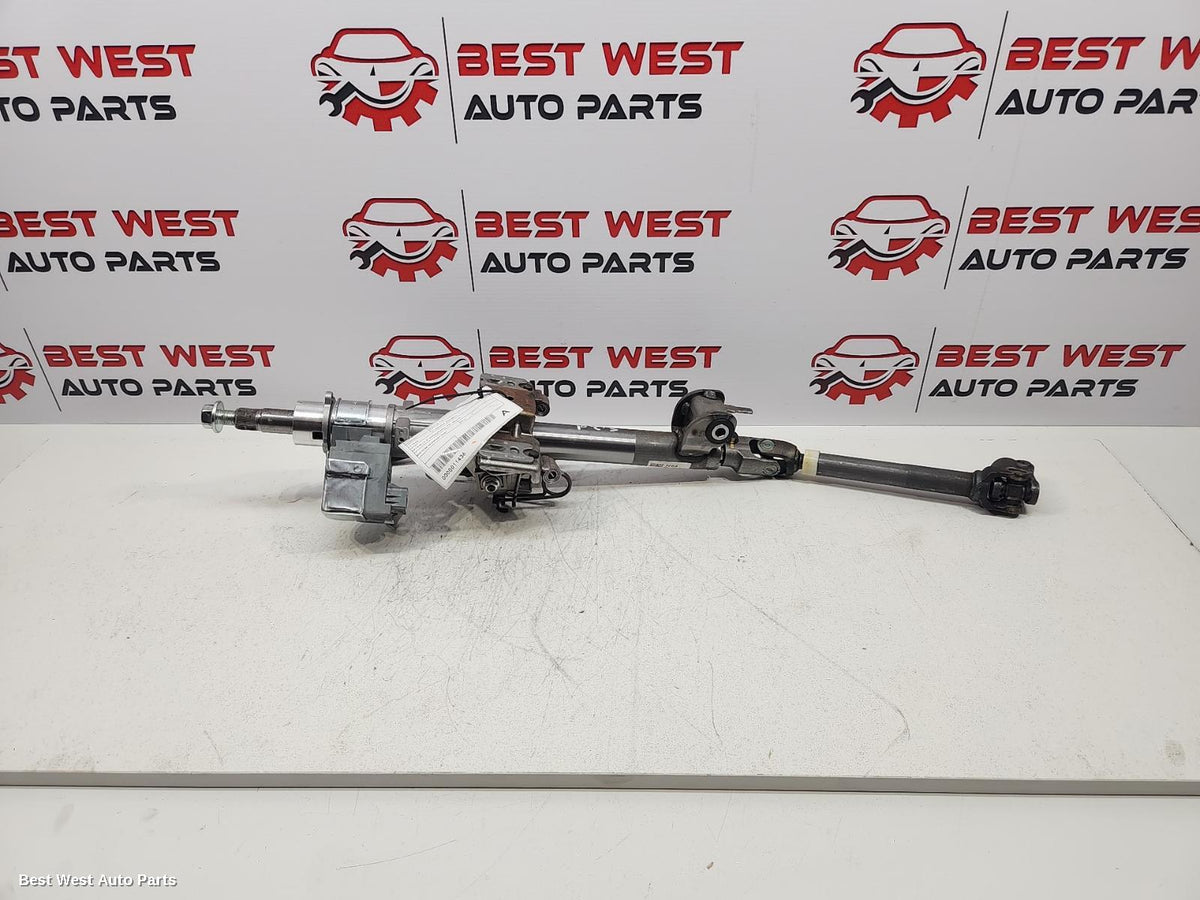 2021 HYUNDAI SANTA FE Steering Column