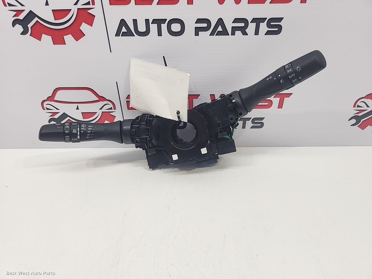 2020 SUZUKI SWIFT Combination Switch