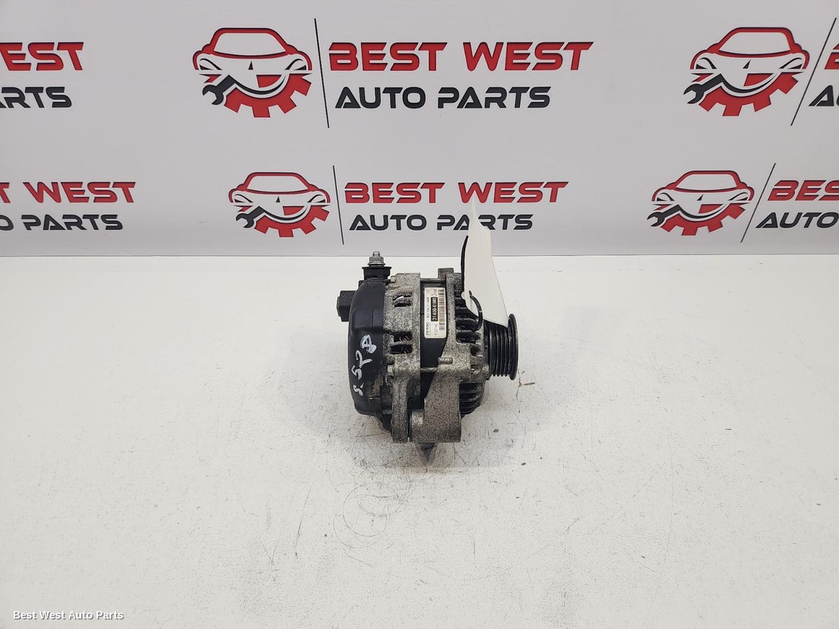 2016 SUZUKI S-CROSS Alternator