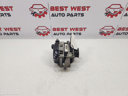 2016 SUZUKI S-CROSS Alternator