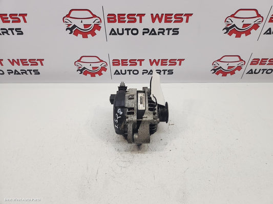 2016 SUZUKI S-CROSS Alternator