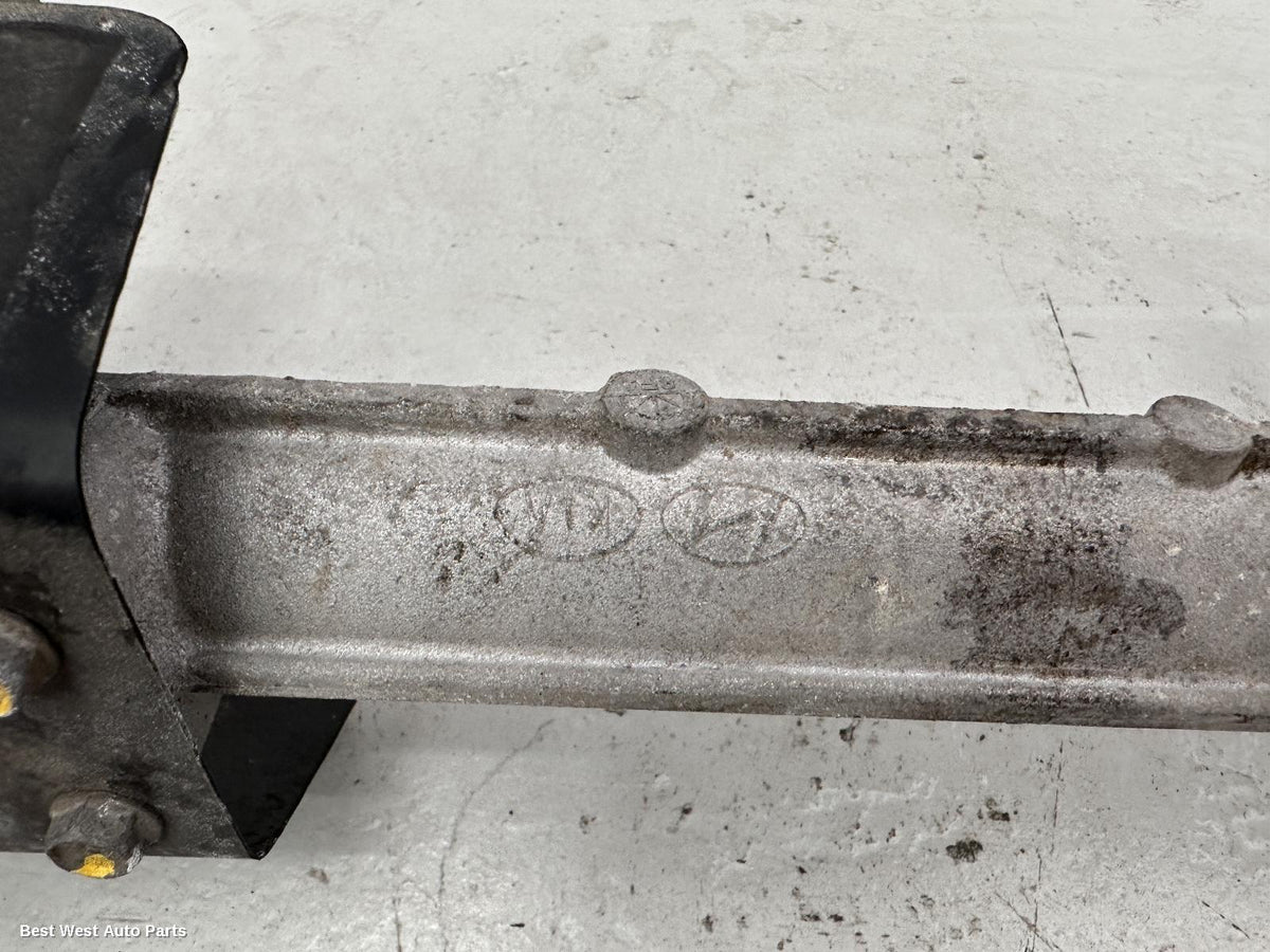 2019 HYUNDAI TUCSON Steering Box/Rack