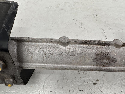 2019 HYUNDAI TUCSON Steering Box/Rack