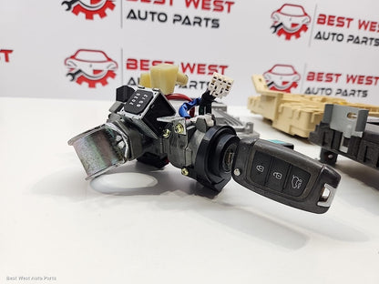 2020 HYUNDAI I30 Ecu