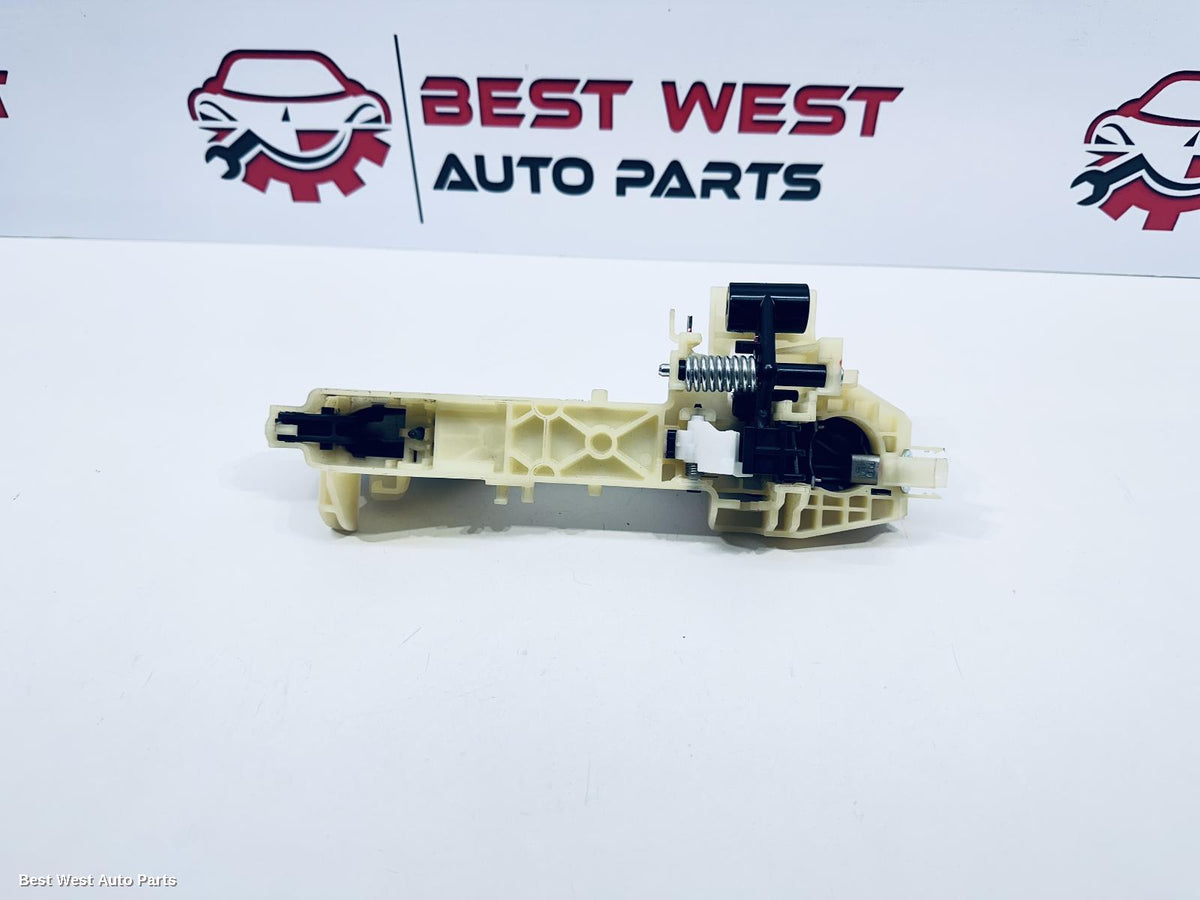 2018 HYUNDAI I30 Door Handle