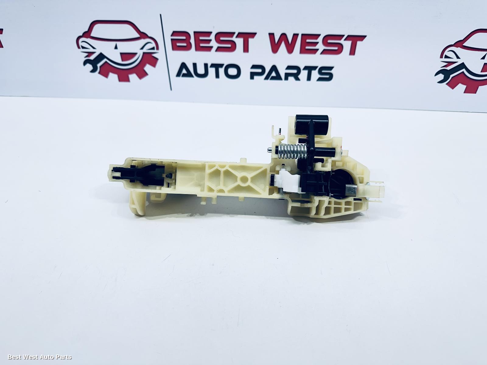 2018 HYUNDAI I30 Door Handle