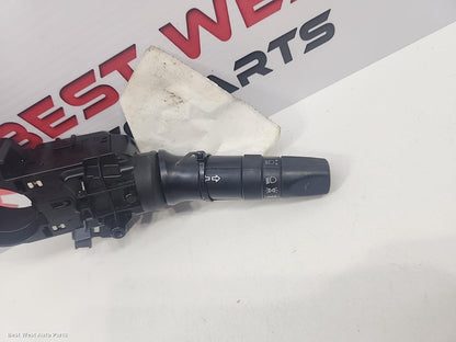 2013 HYUNDAI ACCENT Combination Switch
