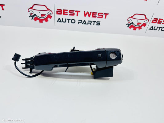 2024 MITSUBISHI TRITON Door Handle