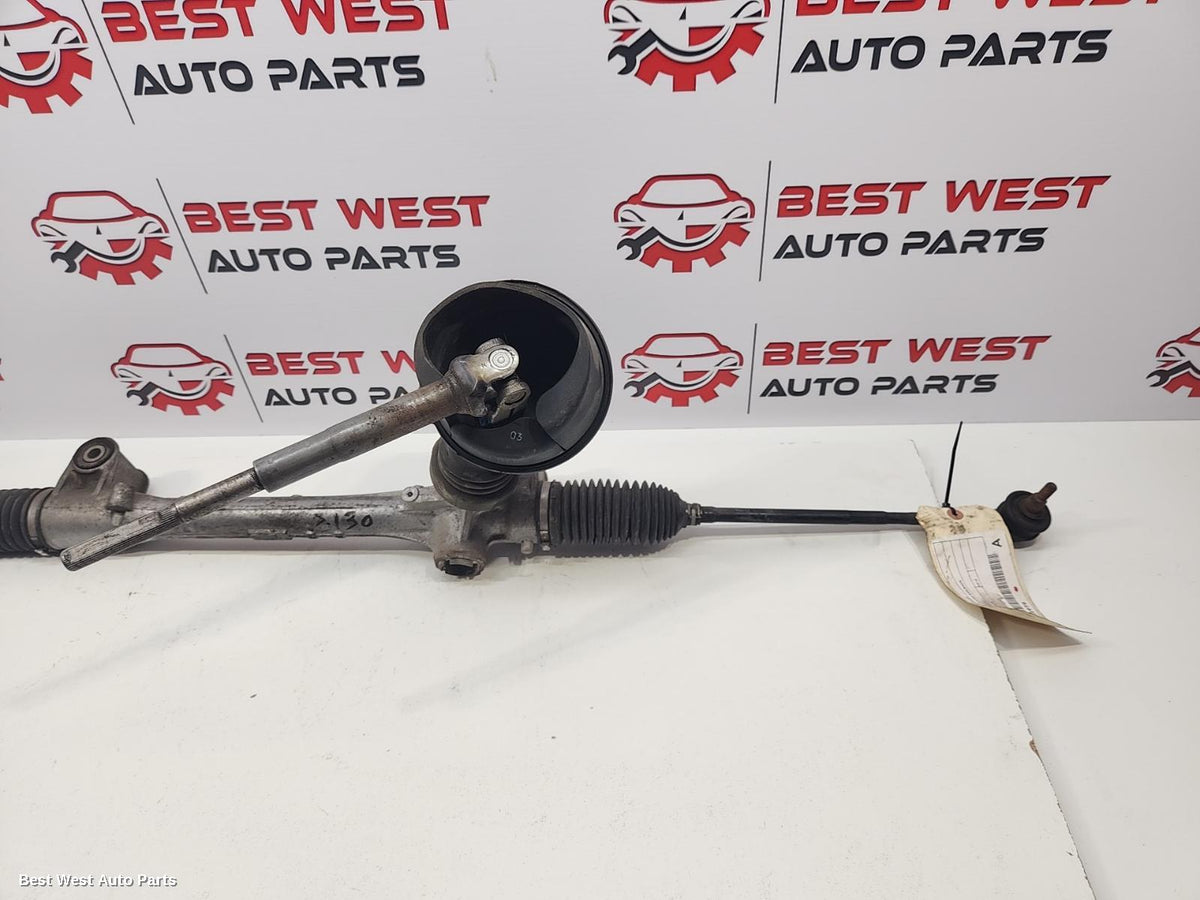 2014 MITSUBISHI MIRAGE Steering Box/Rack