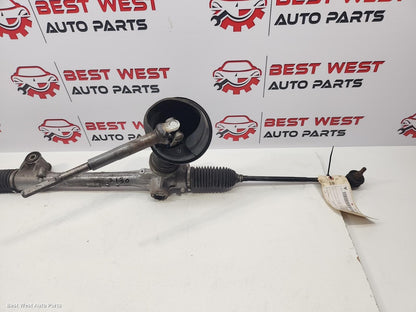 2014 MITSUBISHI MIRAGE Steering Box/Rack