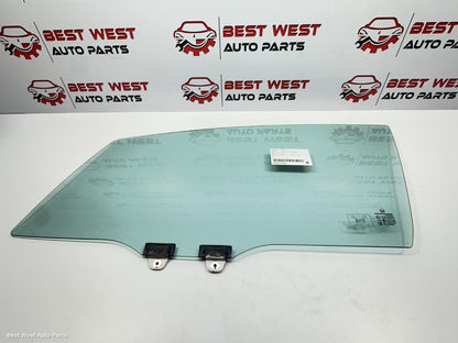 2014 HONDA JAZZ Left Front Door Window