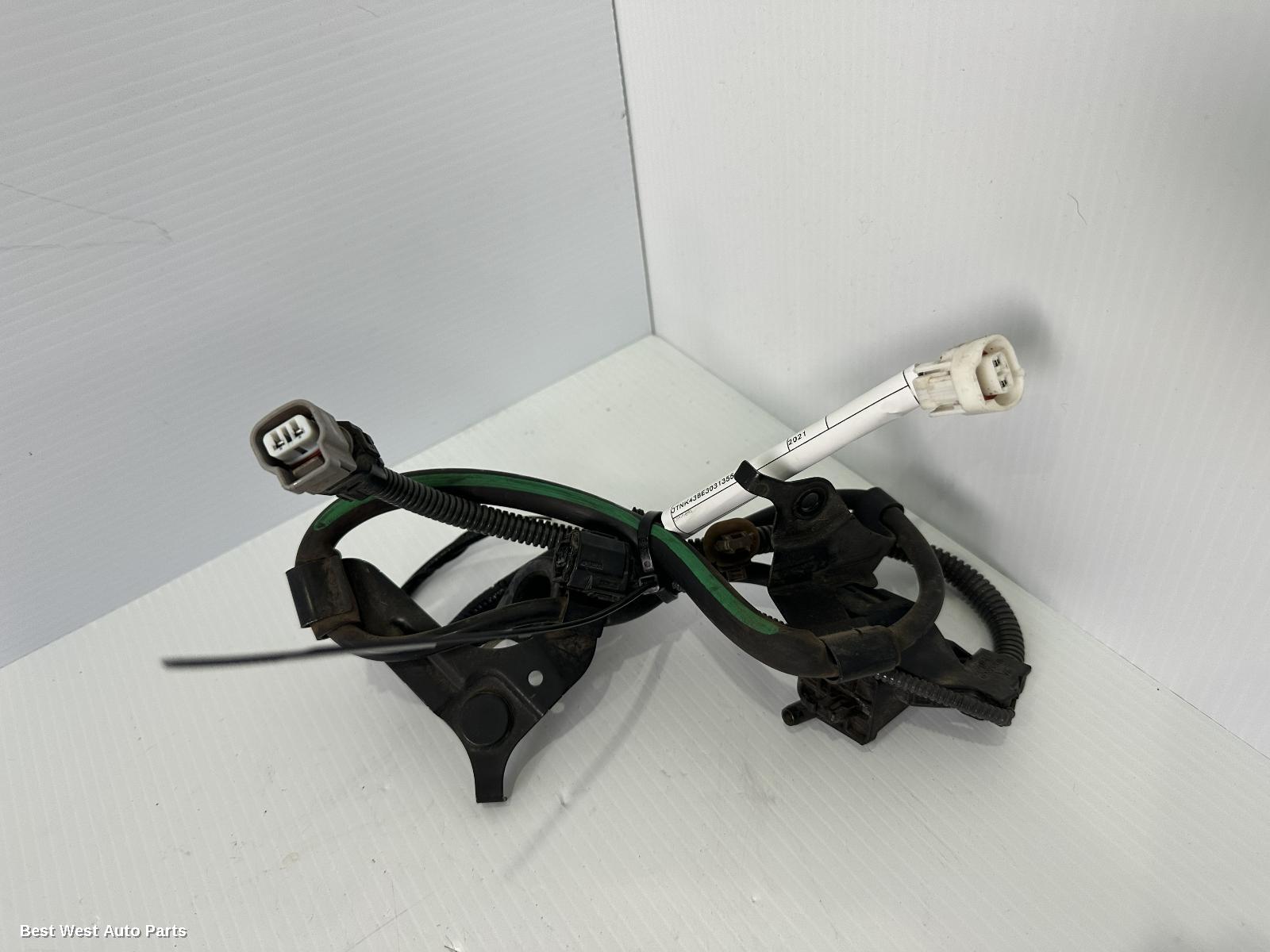 2021 TOYOTA COROLLA Abs Sensor