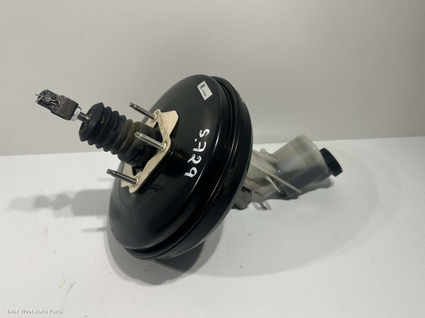2011 MAZDA 6 Brake Booster