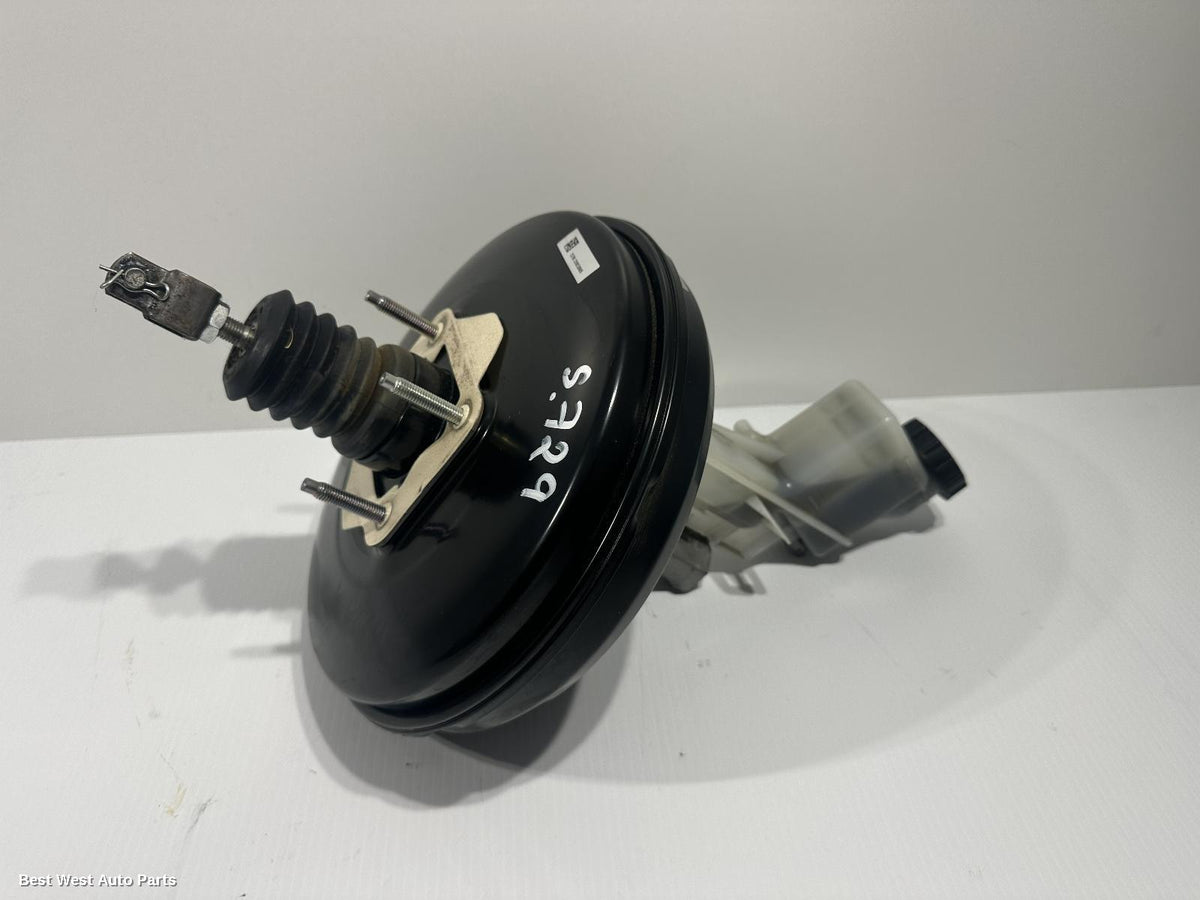2011 MAZDA 6 Brake Booster
