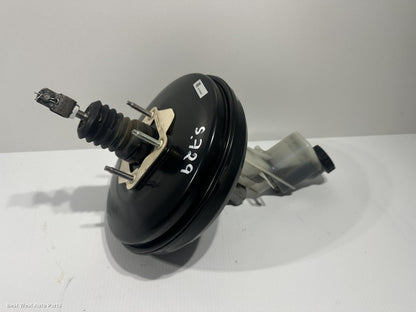 2011 MAZDA 6 Brake Booster