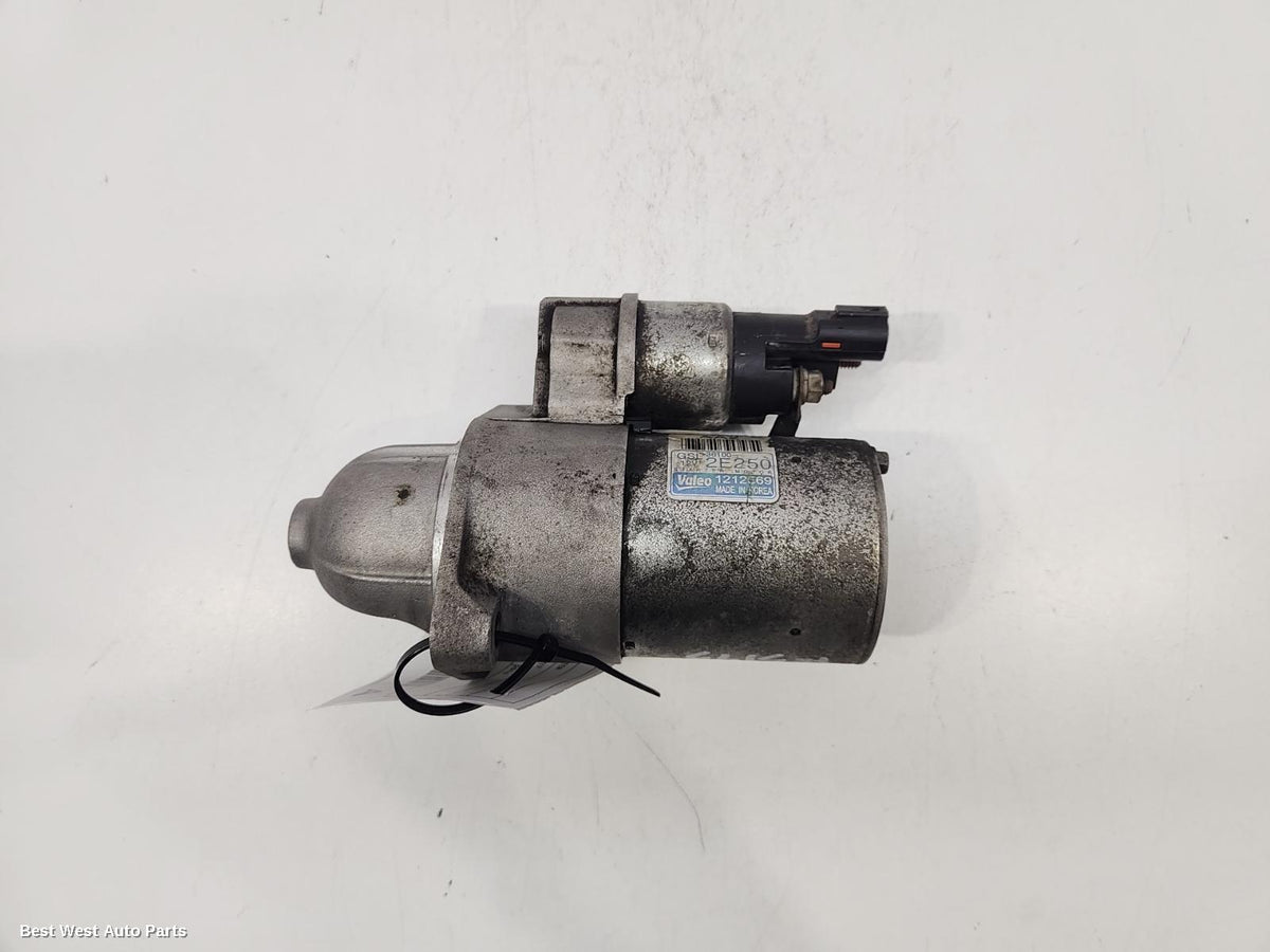 2016 HYUNDAI I30 Brake Booster