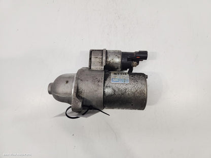 2016 HYUNDAI I30 Brake Booster