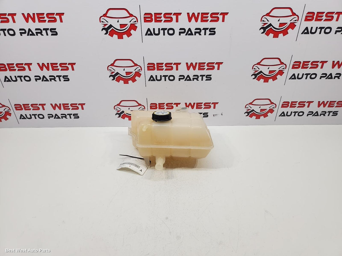 2013 FORD RANGER Overflow Bottle