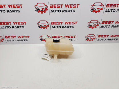 2013 FORD RANGER Overflow Bottle